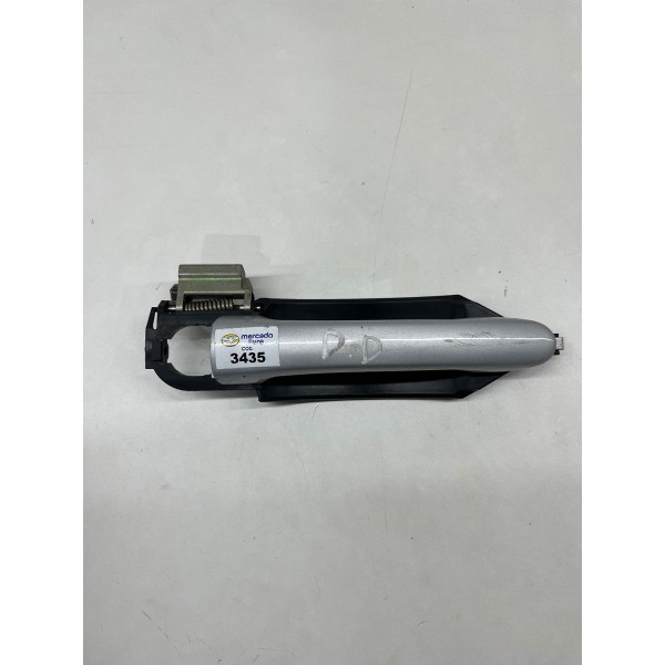 Maçaneta Externa Porta Dir\dian Fiat Palio Attractive 2013