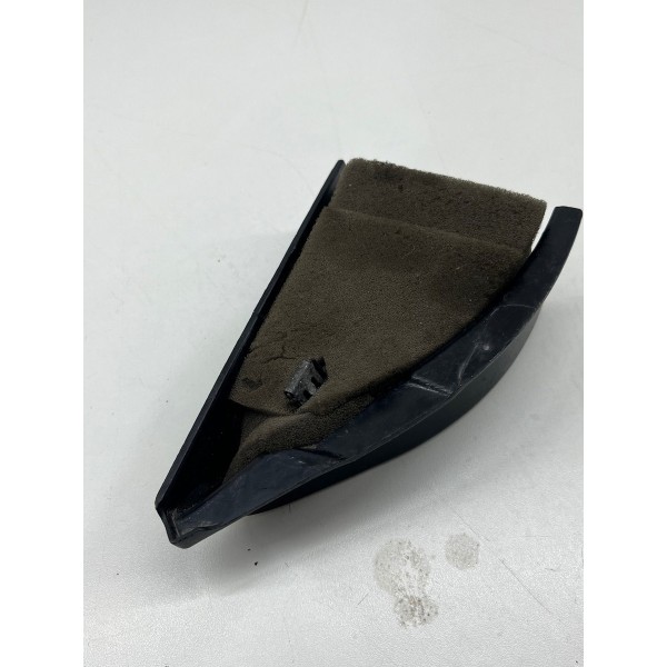 Acabamento Interno Retrovisor Ford Fiesta 2003 A 2014