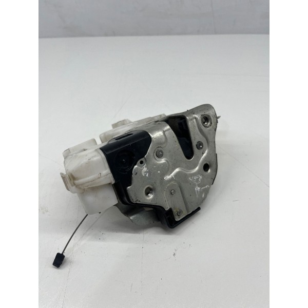 Fechadura Dianteira Esquerda Volkswagen Gol G6/7 2016 Á 2019