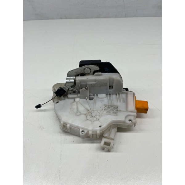 Fechadura Dianteira Esquerda Volkswagen Gol G6/7 2016 Á 2019