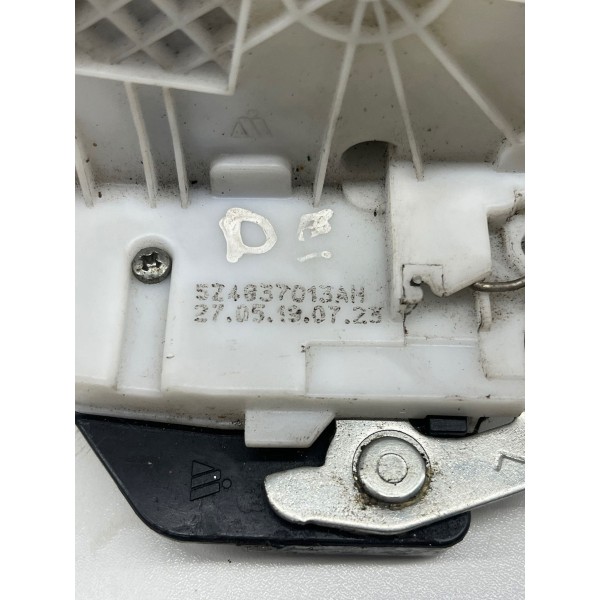 Fechadura Elét. Dian. Esqu. Volkswagen Fox 2015 A 2021