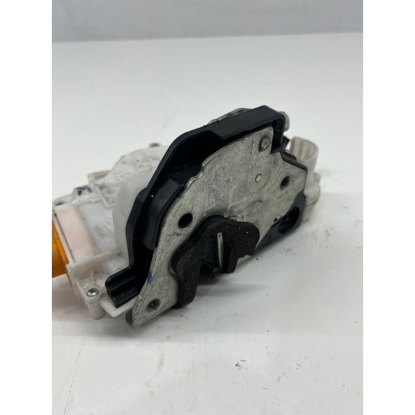 Fechadura Elét. Dian. Esqu. Volkswagen Fox 2015 A 2021