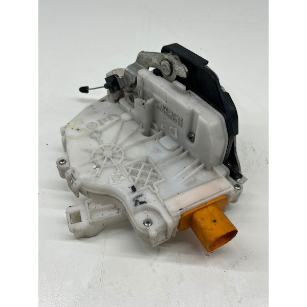 Fechadura Elét. Dian. Esqu. Volkswagen Fox 2015 A 2021