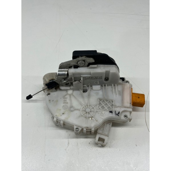 Fechadura Elét. Dian. Esqu. Volkswagen Fox 2015 A 2021