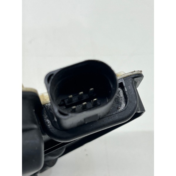 Fechadura Elétrica Tras. Direita Volkswagen Up 2011 A 2019