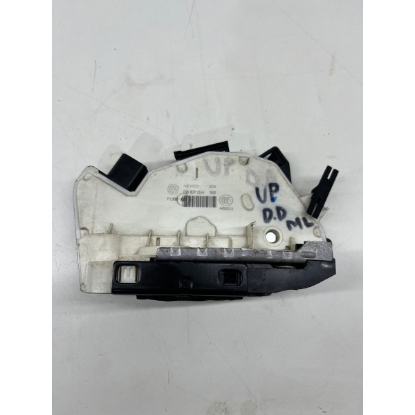 Fechadura Elétrica Tras. Direita Volkswagen Up 2011 A 2019