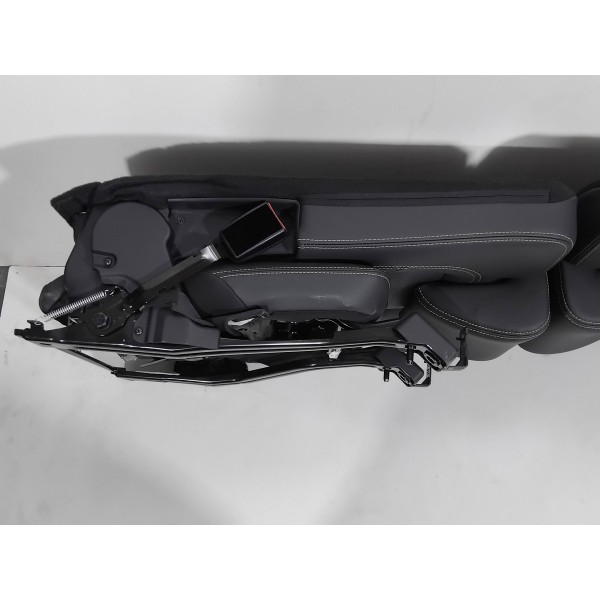 Jogo Banco Terceira Fileira Chery Tiggo 8 Pro 2025