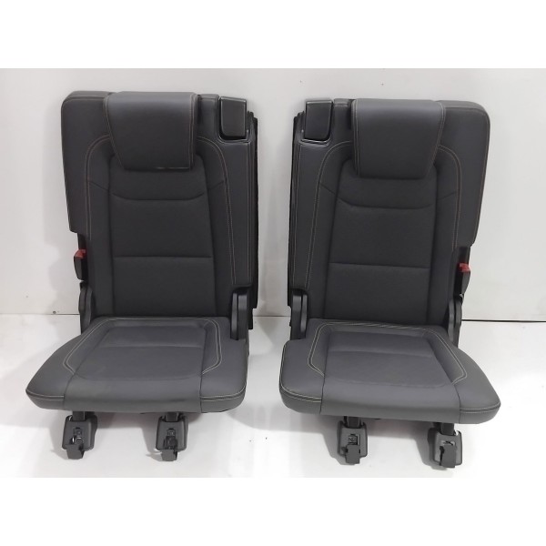 Jogo Banco Terceira Fileira Chery Tiggo 8 Pro 2025