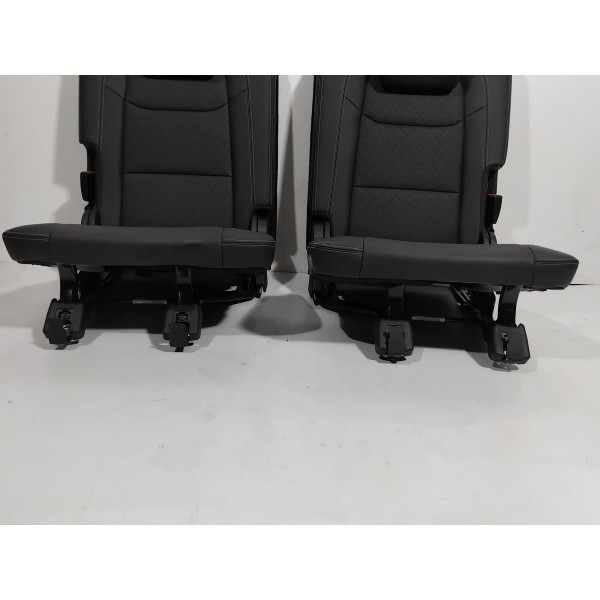 Jogo Banco Terceira Fileira Chery Tiggo 8 Pro 2025