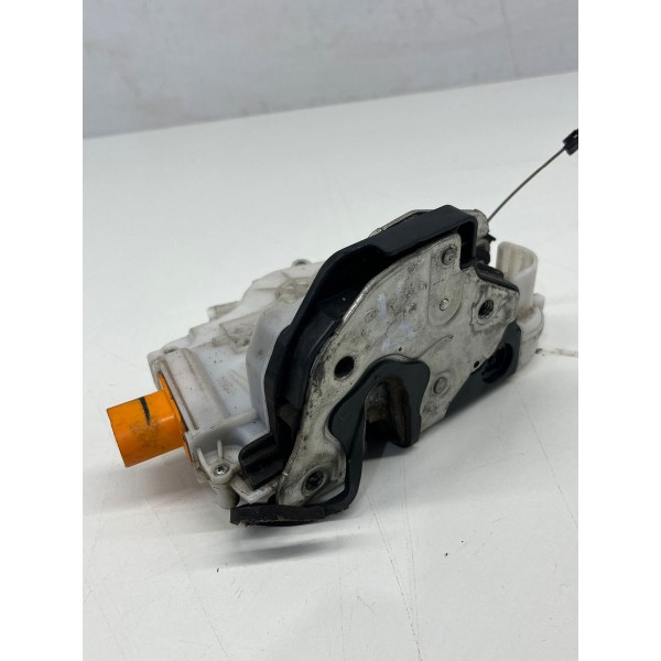 Fechadura Dianteira Esquerda Volkswagen Gol  2015 Á 2021