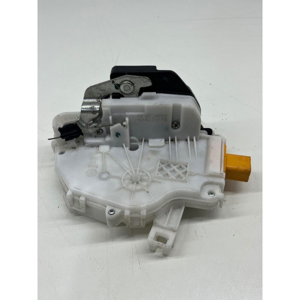 Fechadura Dianteira Esquerda Volkswagen Gol  2016 Á 2019