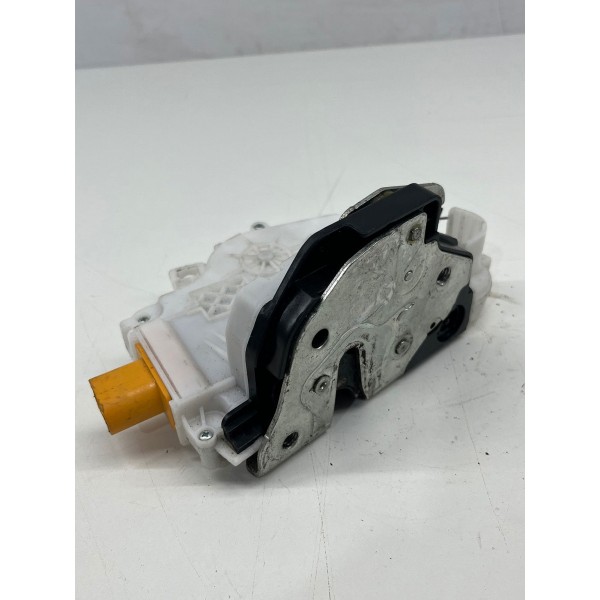 Fechadura Dianteira Esquerda Volkswagen Gol  2016 Á 2019