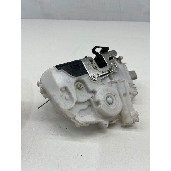 Fechadura Elét. Dian.dire. Volkswagen Saveiro  2017 A 2021