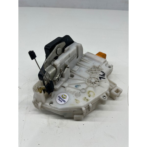 Fechadura Elétrica Diant.esq. Volkswagen Gol 2008 A 2023