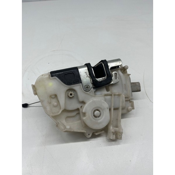 Fechadura Diant. Dir. Volkswagen Saveiro  2009 A 2016