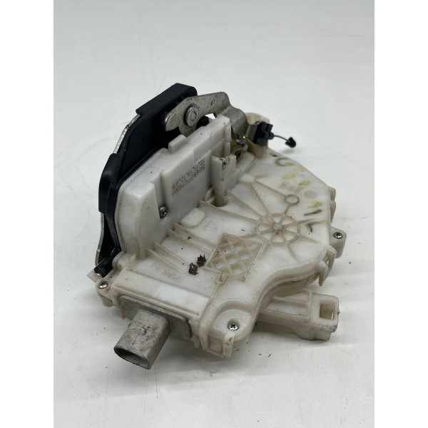 Fechadura Diant. Dir. Volkswagen Saveiro  2009 A 2016