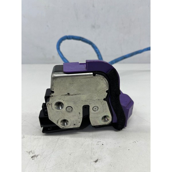 Fechadura Traseira Esquerda Hyundai Creta 2017 A 2021