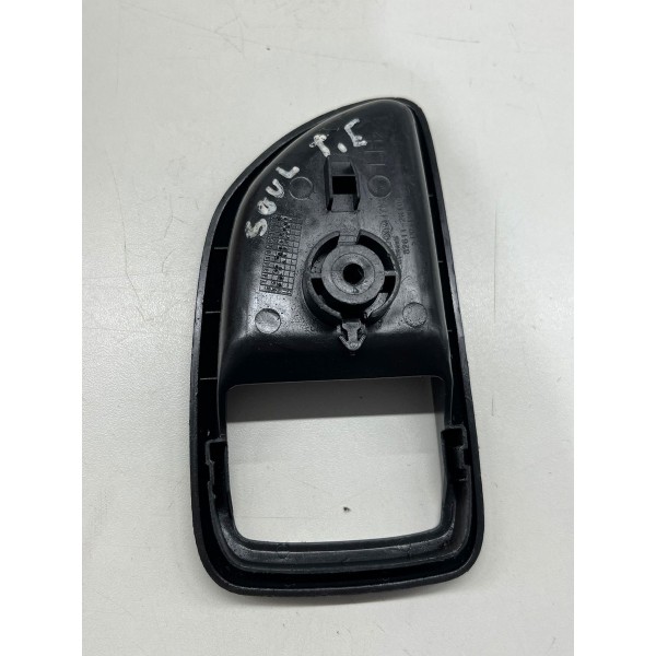 Acabamento Maçaneta Interno Traseiro Direito Kia Soul 2010