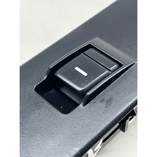 Comando Vidro Traseira Esquerda Discovery 3 2005 A 2009