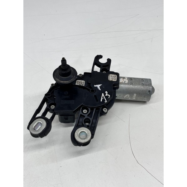 Motor Limpador Tampa Traseira Audi A4 Avant 2018 2019