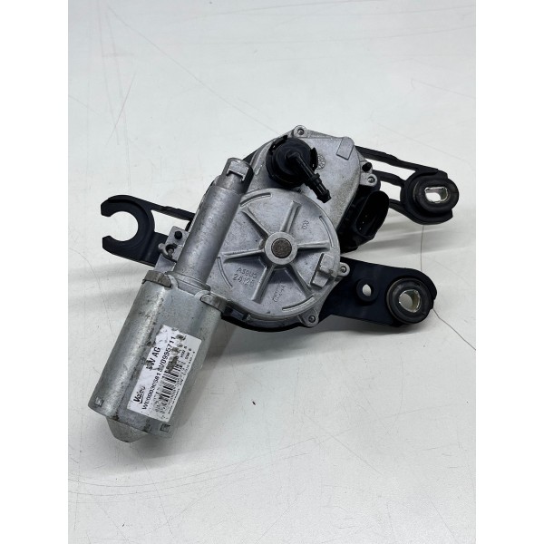 Motor Limpador Tampa Traseira Audi A4 Avant 2018 2019