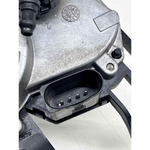 Motor Limpador Tampa Traseira Audi A4 Avant 2018 2019