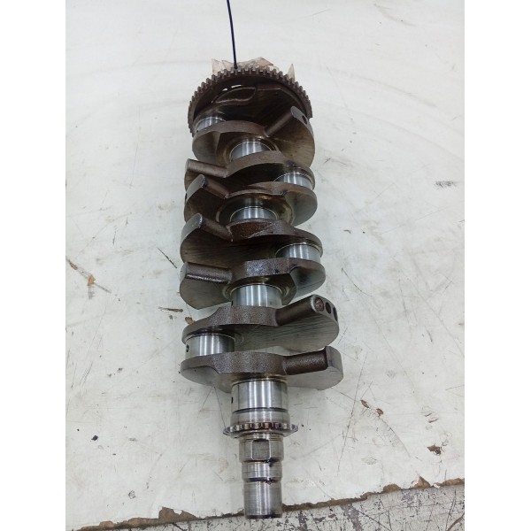 Virabrequim Fiat Punto E-torq 1.6 1.8 16v 2013 A 2017