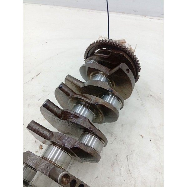 Virabrequim Fiat Punto E-torq 1.6 1.8 16v 2013 A 2017