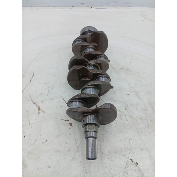 Virabrequim Do Motor Sigma 1.5l Ford New Fiesta 2013 A 2018