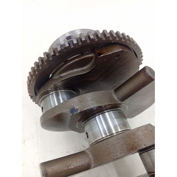 Virabrequim Fiat Idea 1.6 E 1.8 16v Motor E-torq