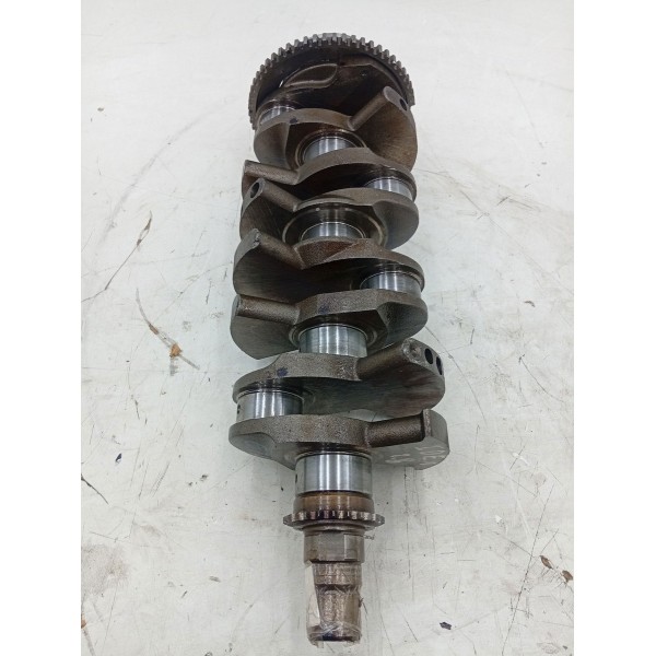 Virabrequim Fiat Idea 1.6 E 1.8 16v Motor E-torq