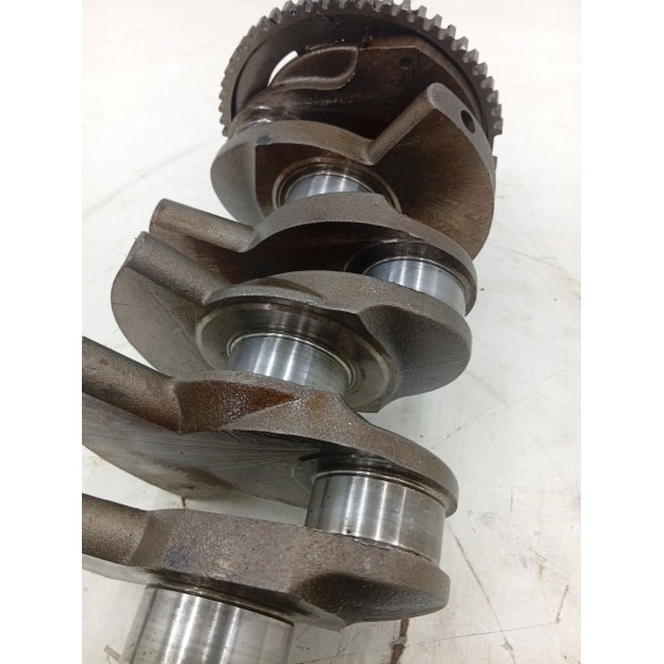 Virabrequim Fiat Idea 1.6 E 1.8 16v Motor E-torq