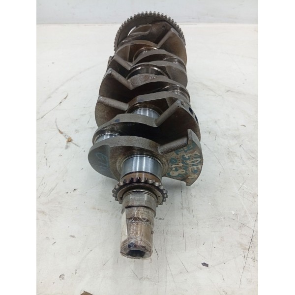 Virabrequim Fiat Idea 1.6 E 1.8 16v Motor E-torq