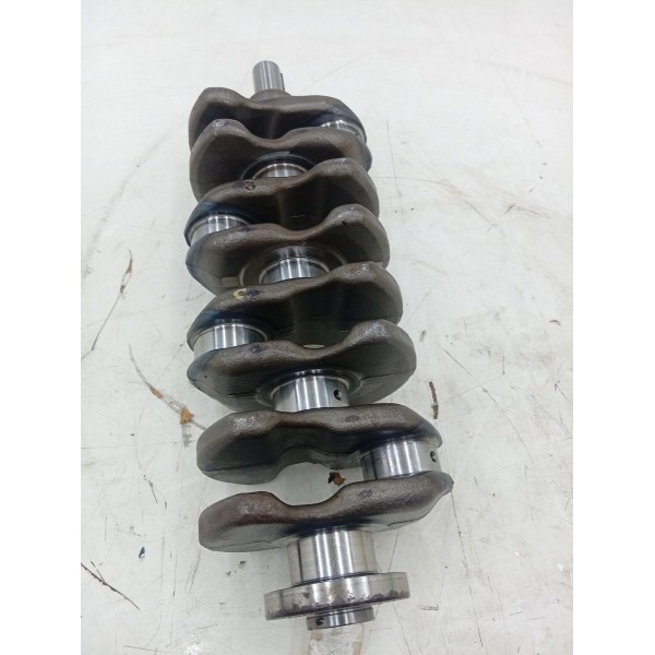 Virabrequim Honda New City 1.5 16v 2003 A 2008