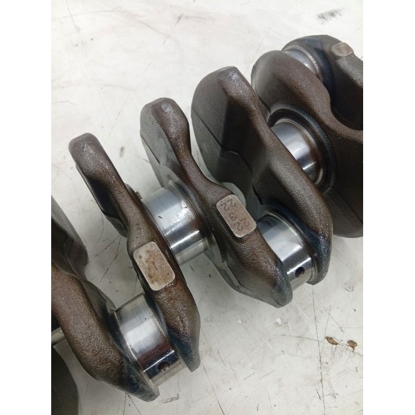 Virabrequim Honda New City 1.5 16v 2003 A 2008