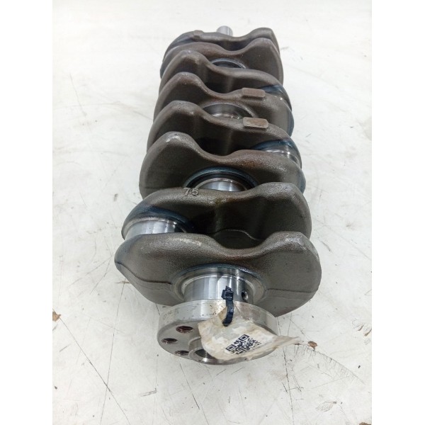 Virabrequim Honda New City 1.5 16v 2003 A 2008