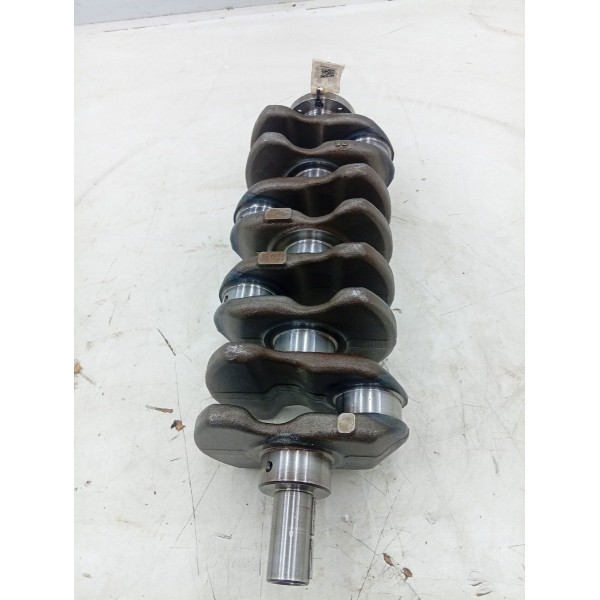 Virabrequim Honda New City 1.5 16v 2003 A 2008