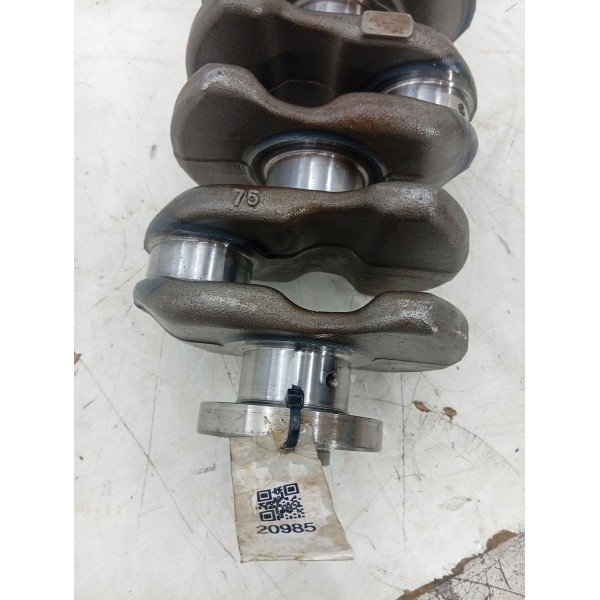 Virabrequim Honda New City 1.5 16v 2003 A 2008