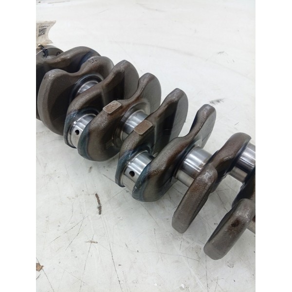 Virabrequim Honda New City 1.5 16v 2003 A 2008