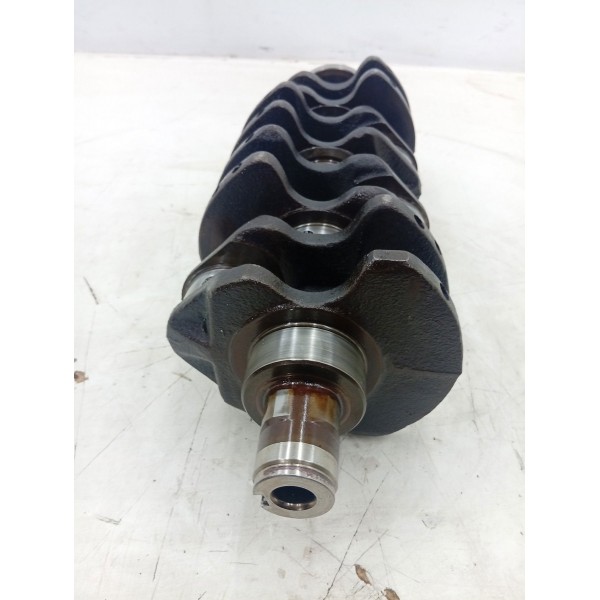 Eixo Virabrequim 1.6 8v Ea111 Gol Polo Golf 2008 A 2014