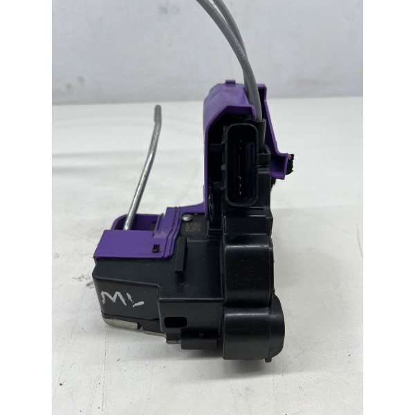 Fechadura Elét. Traseira Direita Hyundai Creta 2016 A 2021