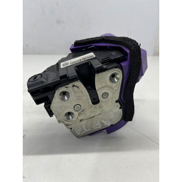 Fechadura Elét. Traseira Direita Hyundai Creta 2016 A 2021