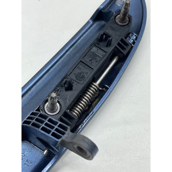 Maçaneta Externa Dian\dir Chevrolet Onix Prisma 2013 A 2018