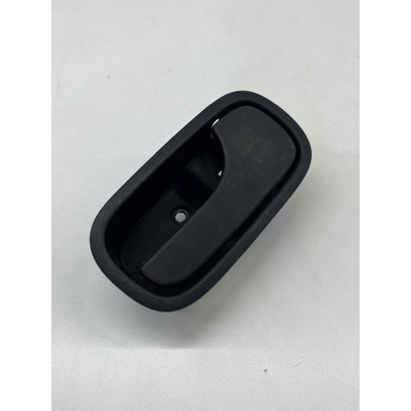 Maçaneta Interna Dianteira Direita Fiat Mobi 2010 A 2021