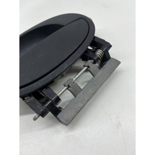 Maçaneta Ext. Traseira Direita Chevrolet Meriva 2002 A 2012