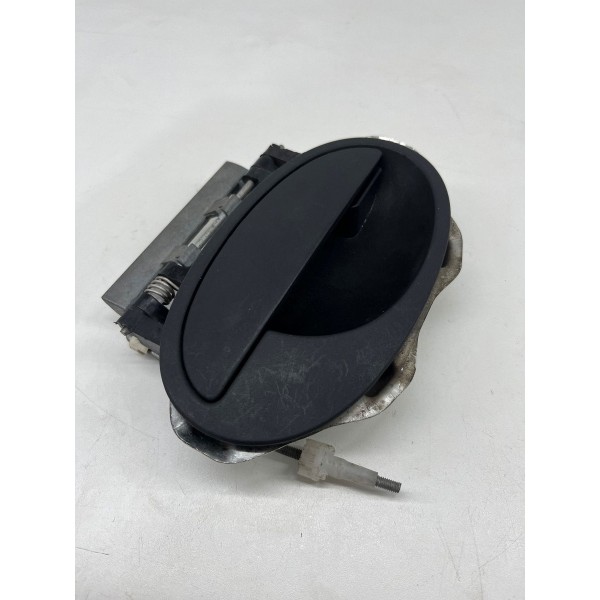 Maçaneta Ext. Traseira Direita Chevrolet Meriva 2002 A 2012