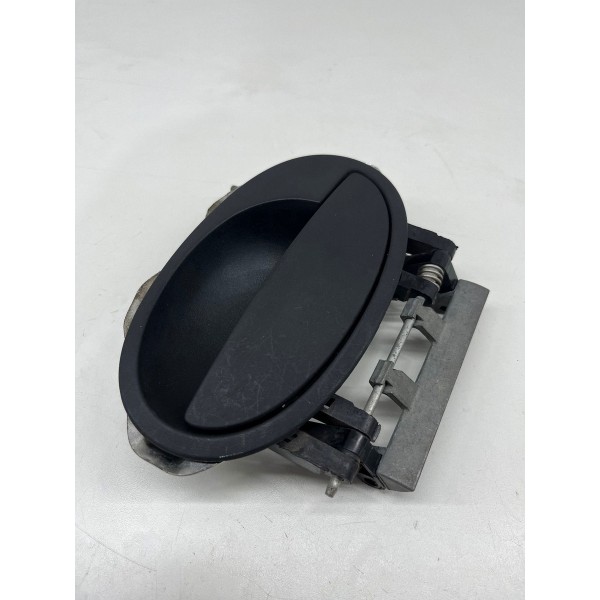 Maçaneta Ext. Traseira Direita Chevrolet Meriva 2002 A 2012