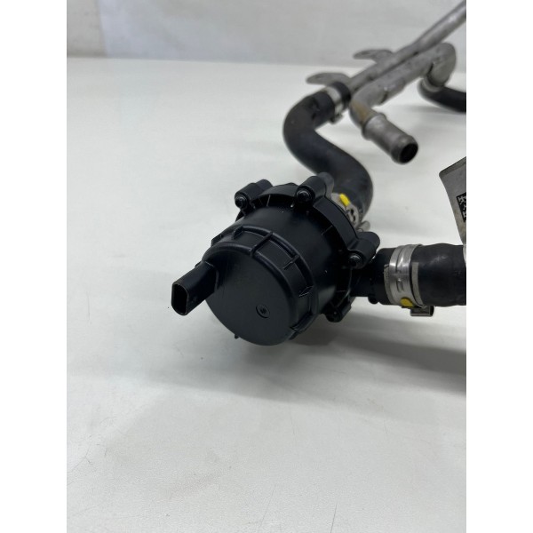 Mangueira Água Radiador Ram Rampage 2025