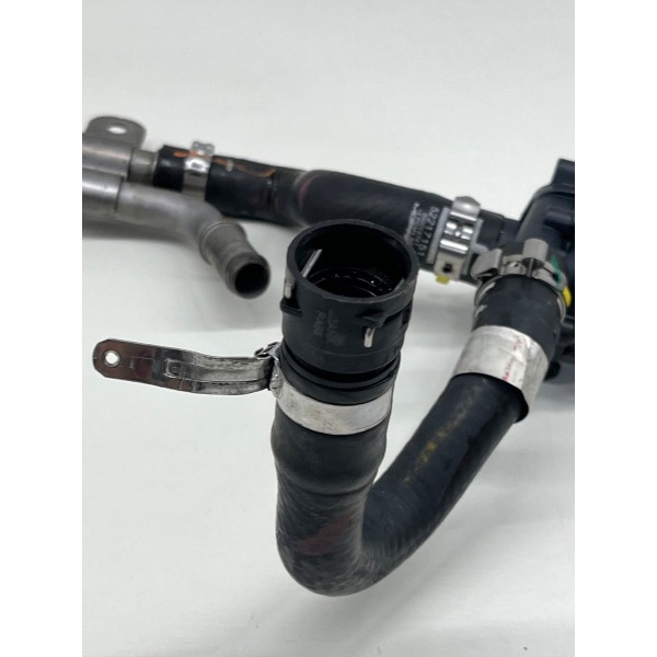 Mangueira Água Radiador Ram Rampage 2025