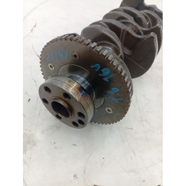 Virabrequim Hyundai Hb20 1.6 2014 A 2018